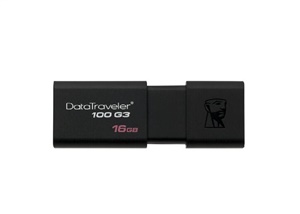 金士頓DT100G3(16G)品質(zhì)保證